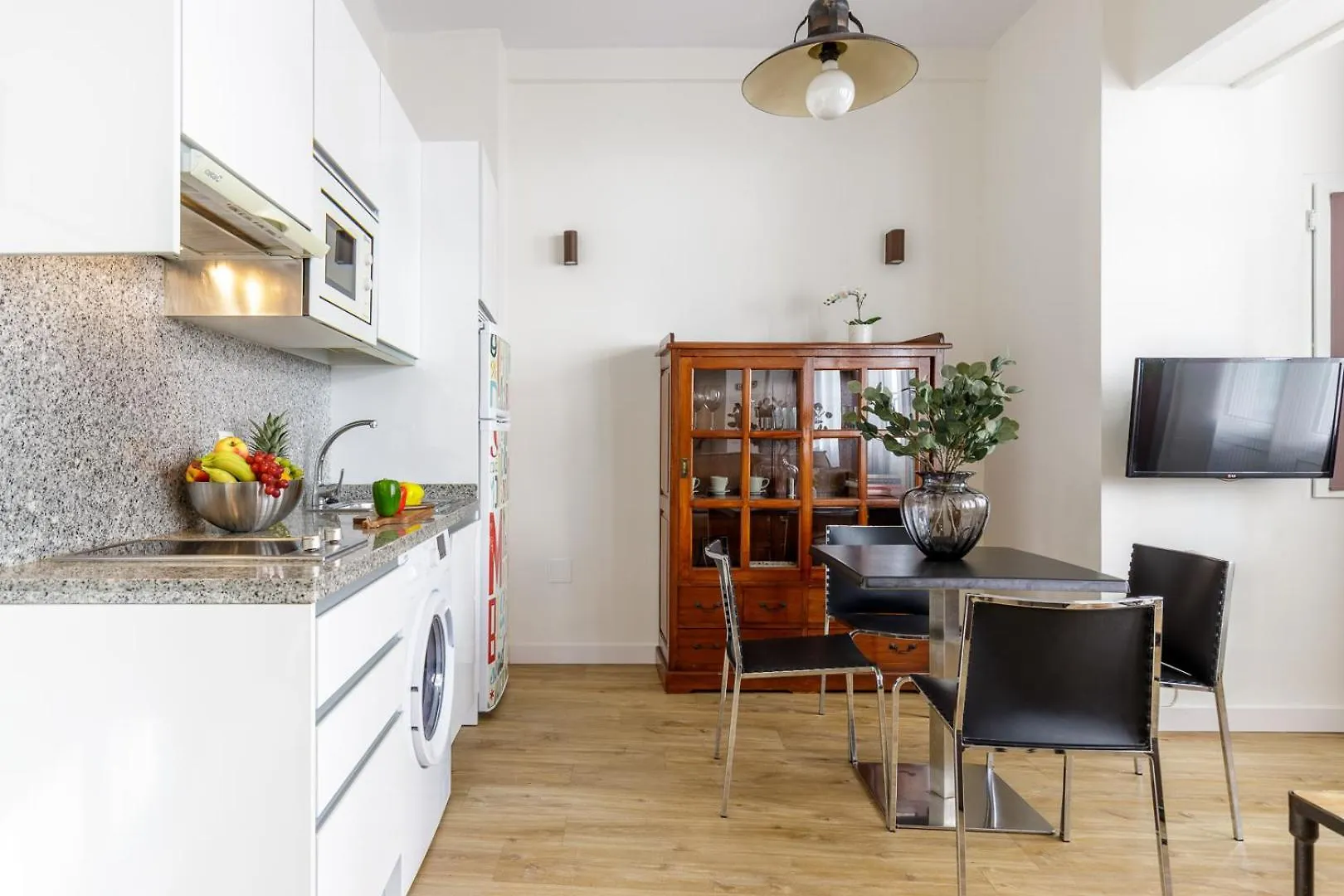 Comedias I & Old Town By Ele Apartments 말라가 스페인