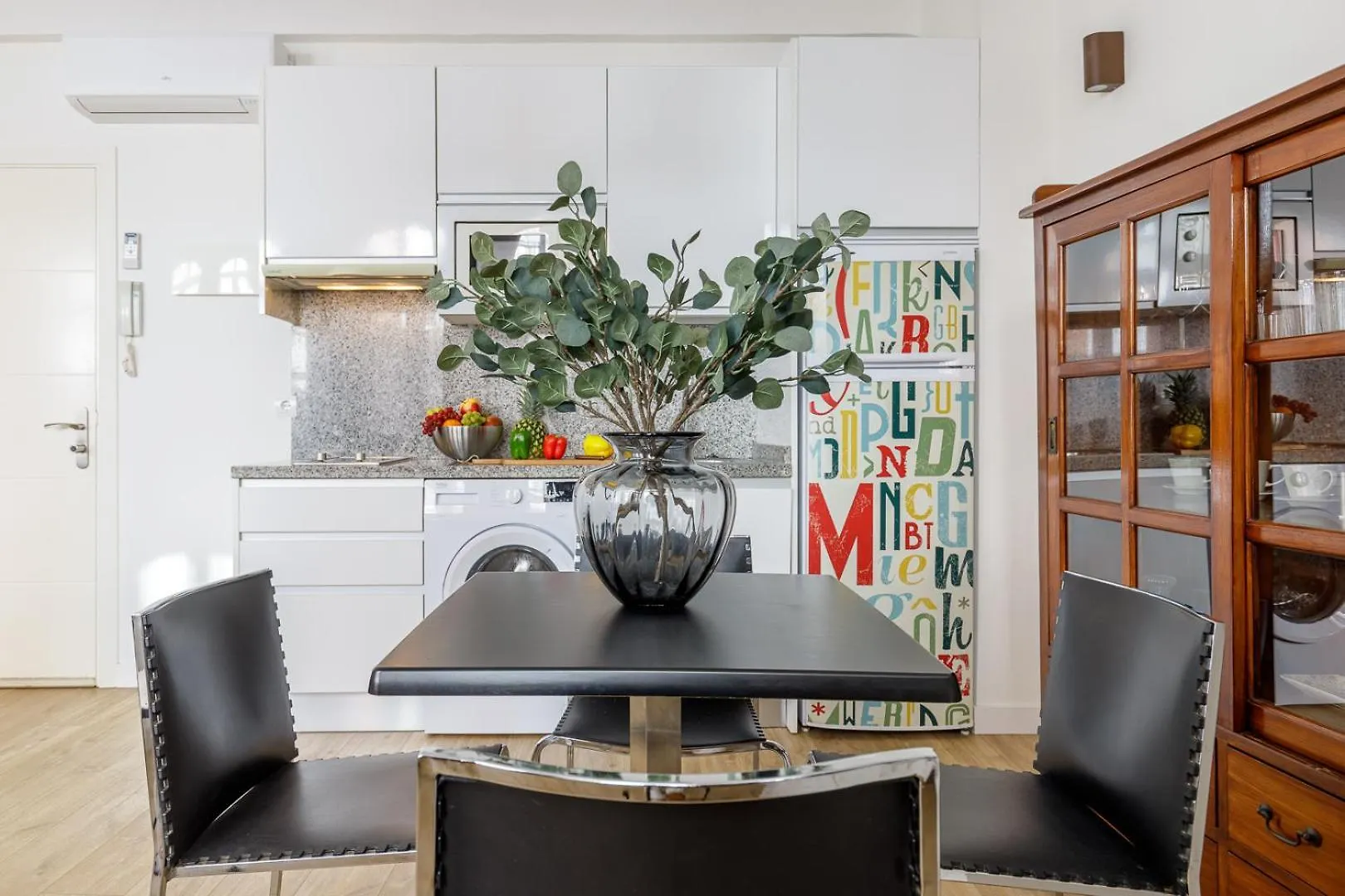 Comedias I & Old Town By Ele Apartments 말라가 스페인