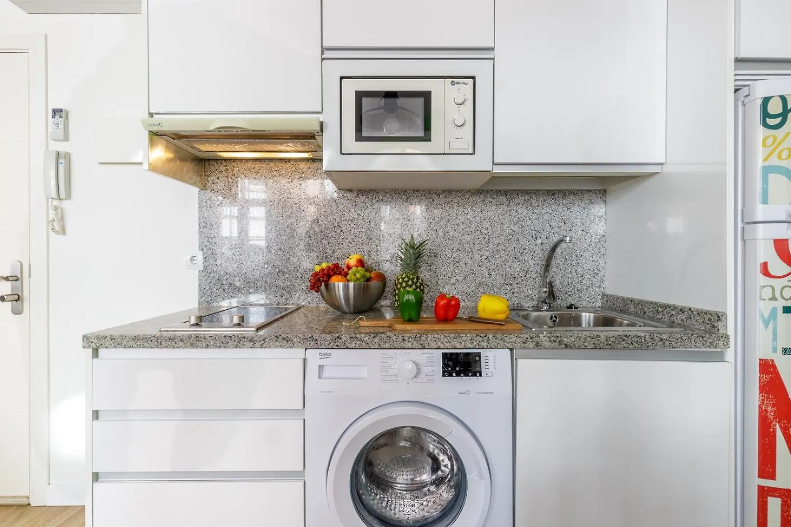 Comedias I & Old Town By Ele Apartments Malaga