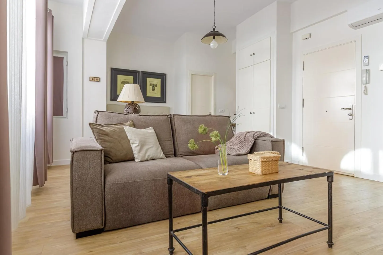 Comedias I & Old Town By Ele Apartments Malaga 0*,  Spain