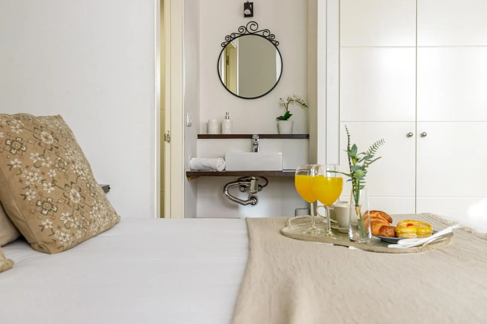 Comedias I & Old Town By Ele Apartments Malaga 0*,